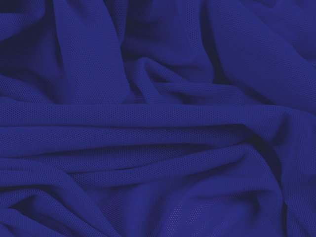 Stretch Net - Chrisanne Clover BLUEBERRY