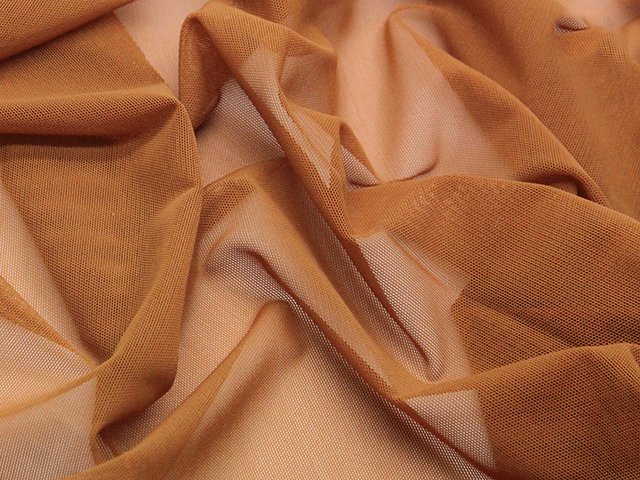 Stretch Net - Chrisanne Clover CAPPUCCINO