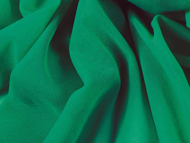 Stretch Net - Chrisanne Clover COOL AQUA