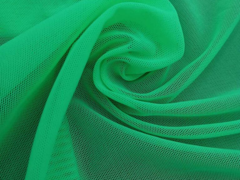 Stretch Net - Chrisanne Clover SPEARMINT/COOL AQUA