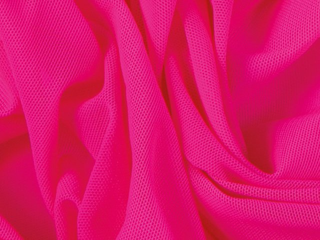 Stretch Net - Chrisanne Clover PINK FIZZ