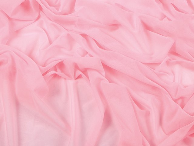 Stretch Net - Chrisanne Clover - SUGAR PINK