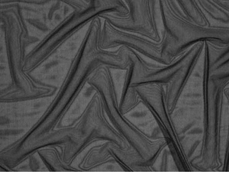 Mesh - BLACK