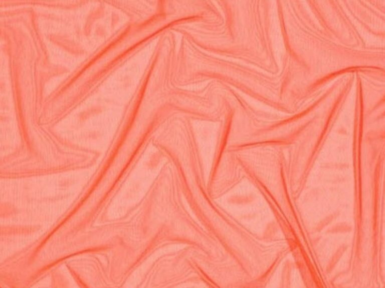 Mesh - CORAL