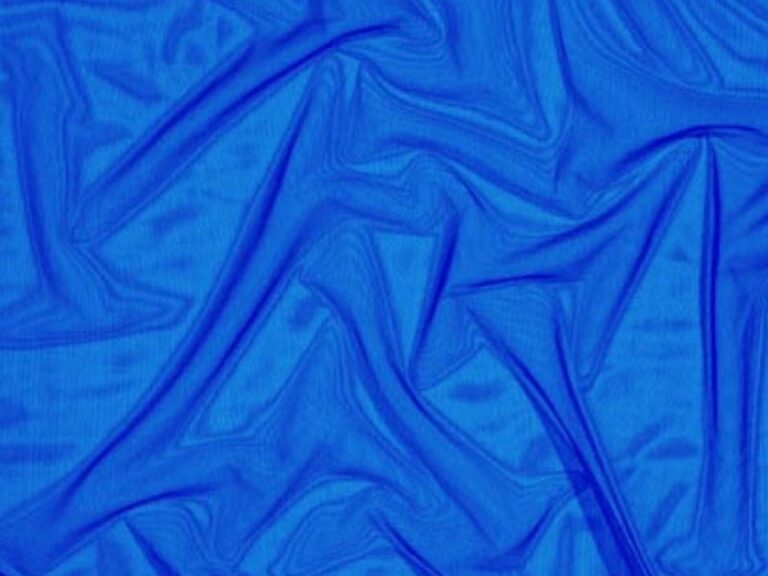 Mesh OCEAN BLUE