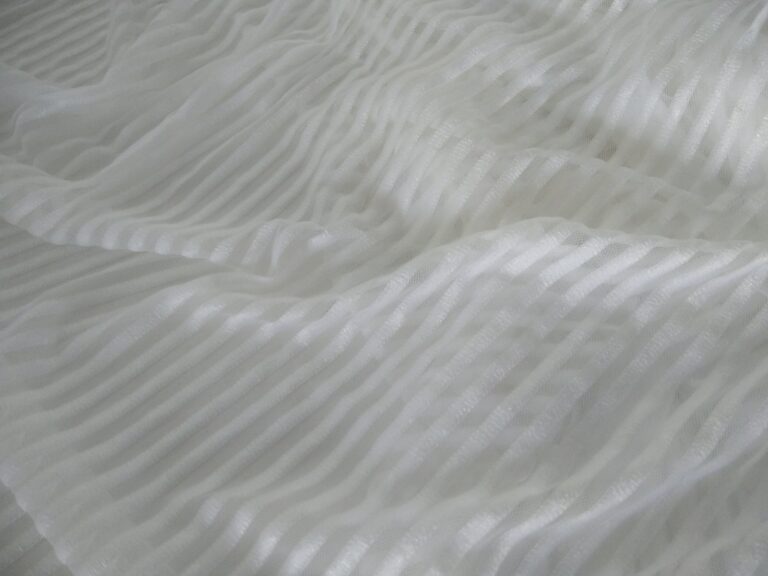 Stripe WHITE