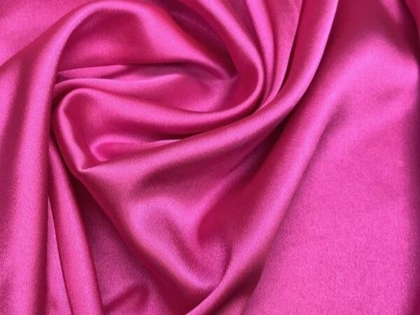 Stretch Satin - Chrisanne Clover