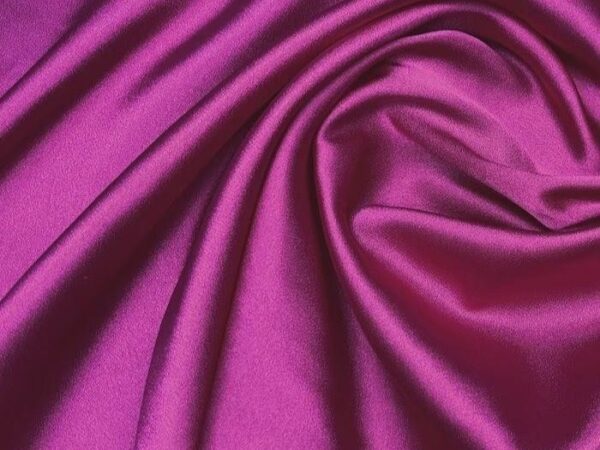 Stretch Satin - Chrisanne Clover