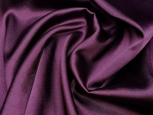 Stretch Satin - Chrisanne Clover