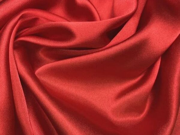 Stretch Satin - Chrisanne Clover