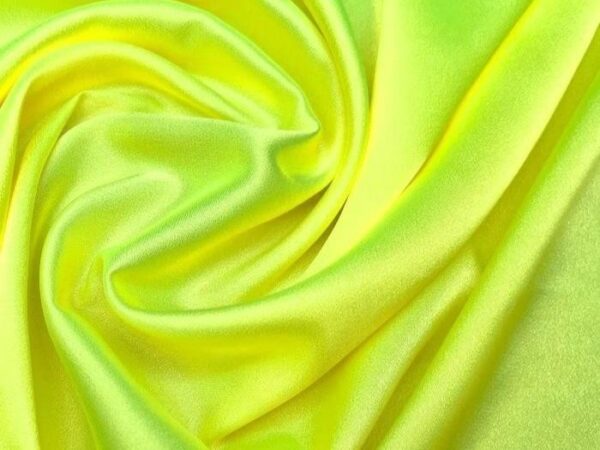 Stretch Satin - Chrisanne Clover