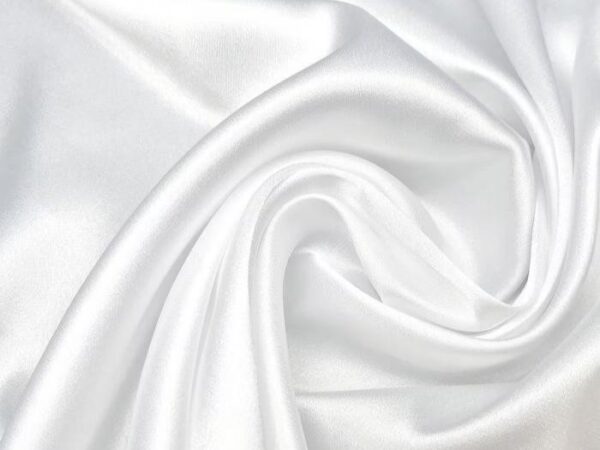 Stretch Satin - Chrisanne Clover
