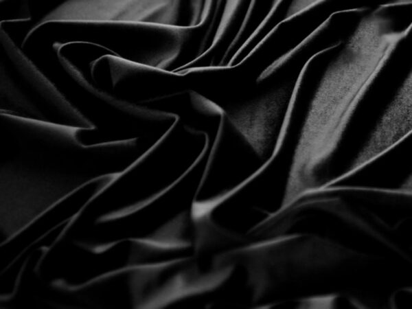 Smooth Velvet Panama