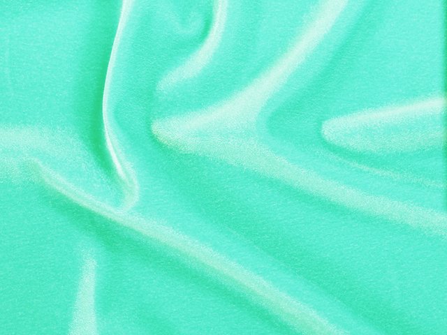 Smooth Velvet - Chrisanne Clover AQUA