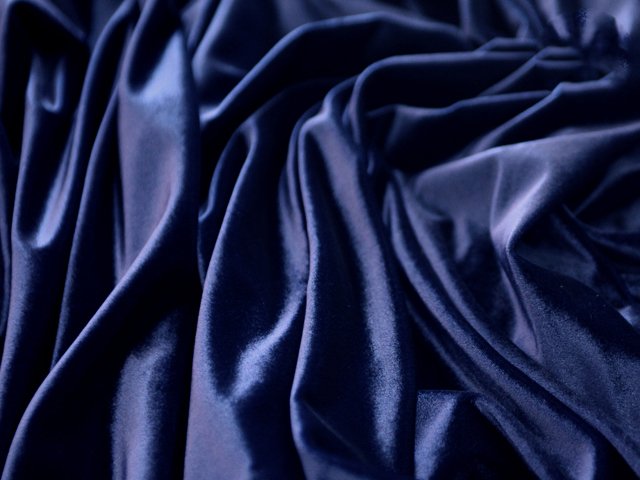 Smooth Velvet - Chrisanne Clover - MIDNIGHT SKY