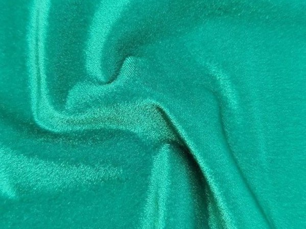 Smooth Velvet - Chrisanne Clover - PEACOCK BLUE