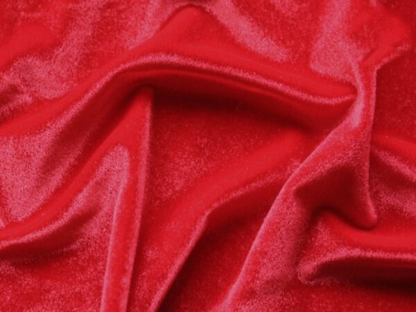 Smooth Velvet - Chrisanne Clover