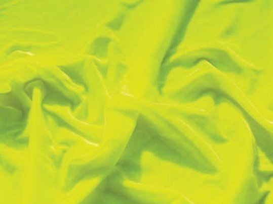 Smooth Velvet - Chrisanne Clover - TROPIC LIME