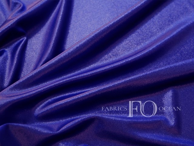 Velvet Gloss - BLUEBERRY