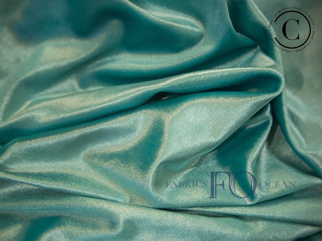Velvet Gloss JADE/EMERALD