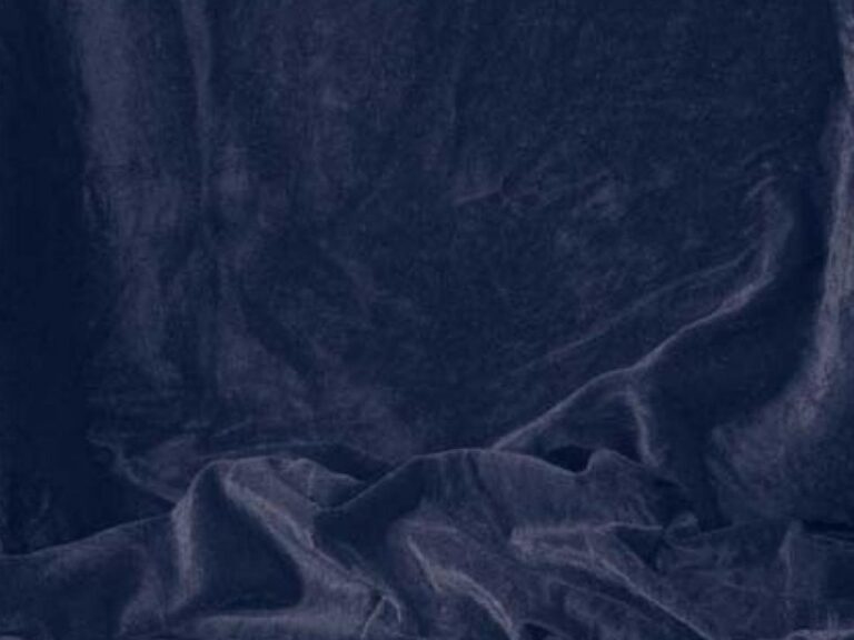 Smooth Velvet - Dsi London NAVY