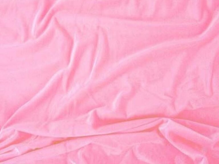 Smooth Velvet - Dsi London ROSE PINK