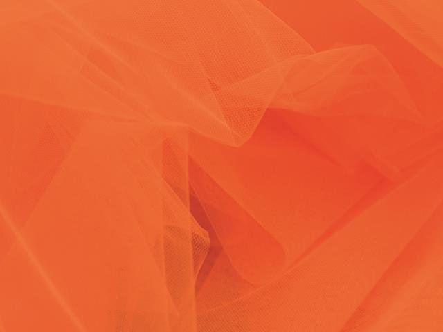 Tulle - Chrisanne Clover ORANGE