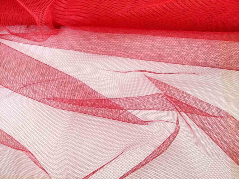 Tulle - Chrisanne Clover RED