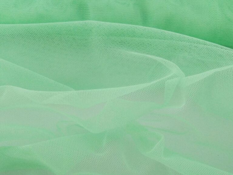 Tulle - Chrisanne Clover SPEARMINT