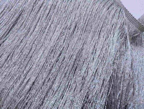 Fringe Trim 30 Cm