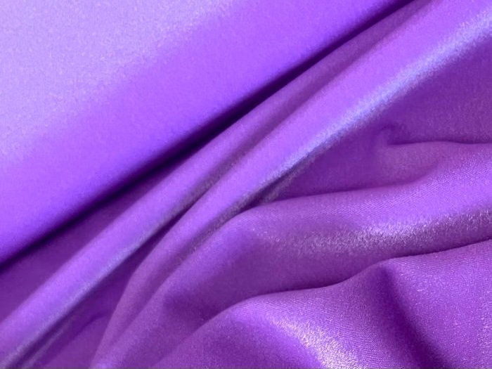 Smooth Velvet - Chrisanne Clover - LILAC DREAM