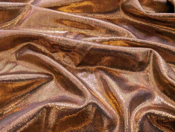 Lycra Metallic Dot - Astella