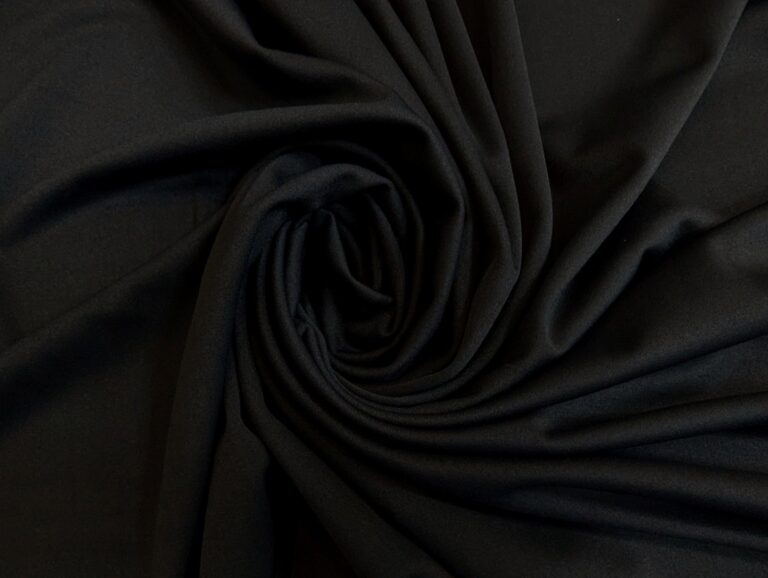 Matt Lycra - Astella - BLACK