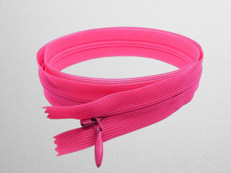 Zippers BLOGGER