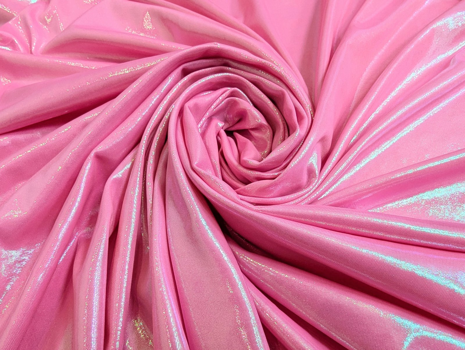 Lycra Glitter