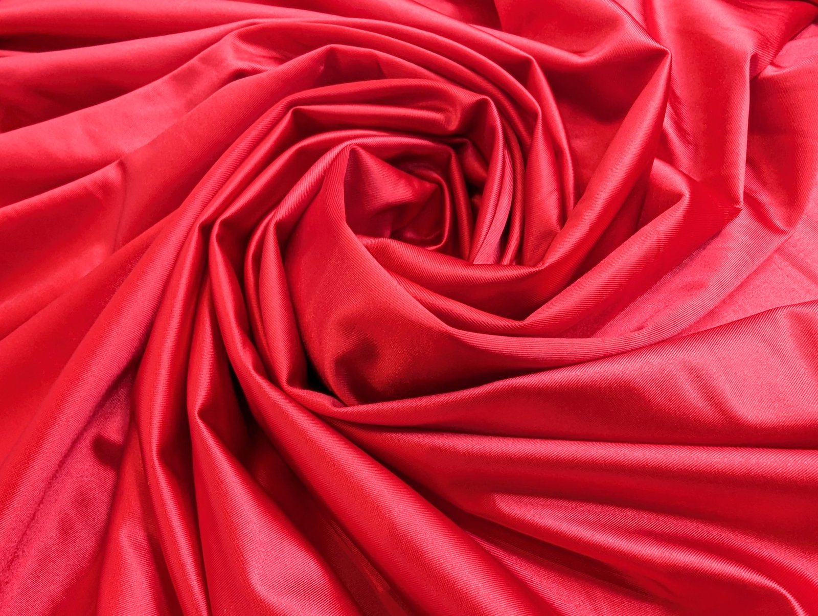 Lycra Silk Effect