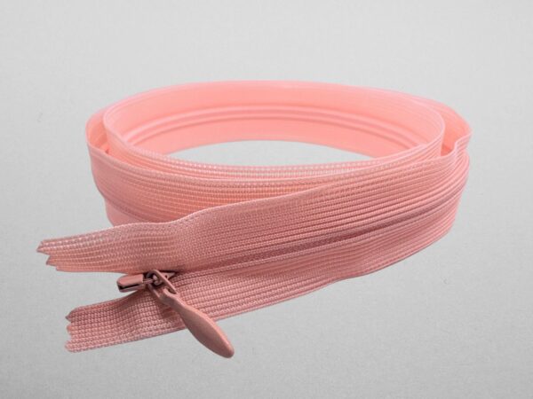 Zippers