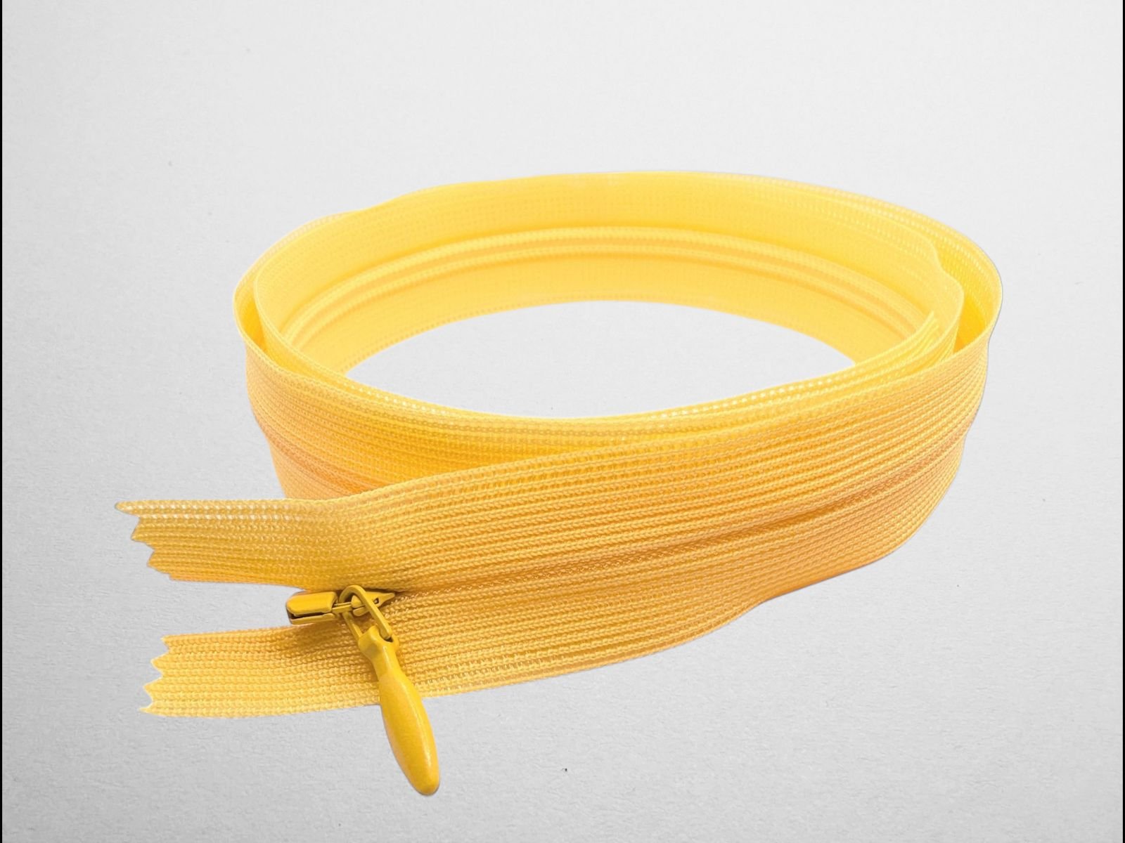 Zippers