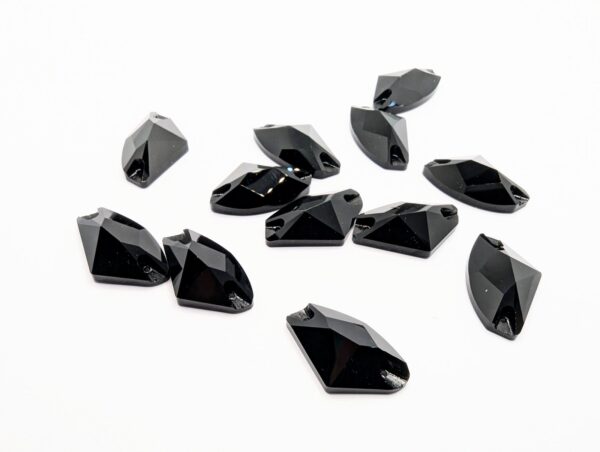 Galactic Sew-On Stones