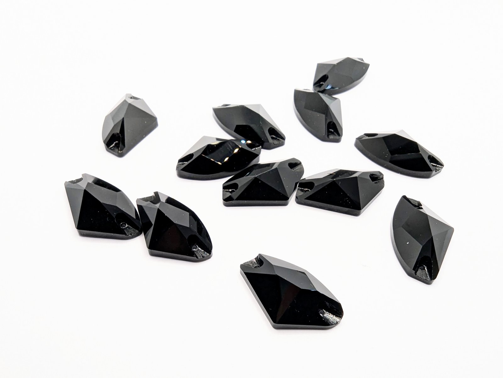 Galactic Sew-On Stones