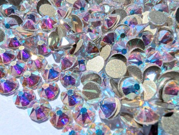 Crystals Lux Xirius 2088 16 Facets