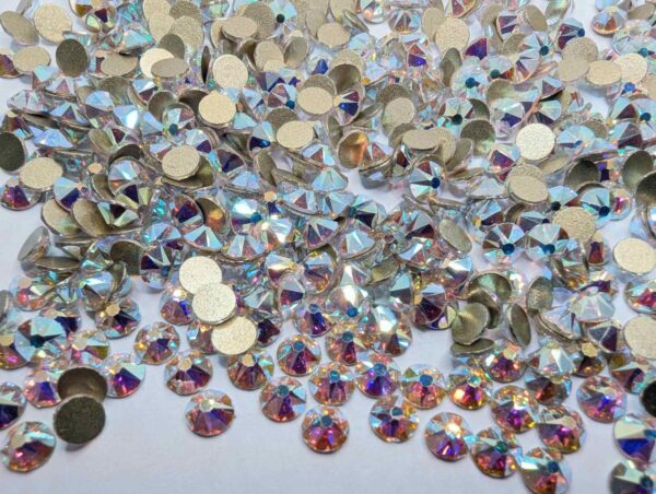 Crystals Lux Xirius 2088 16 Facets