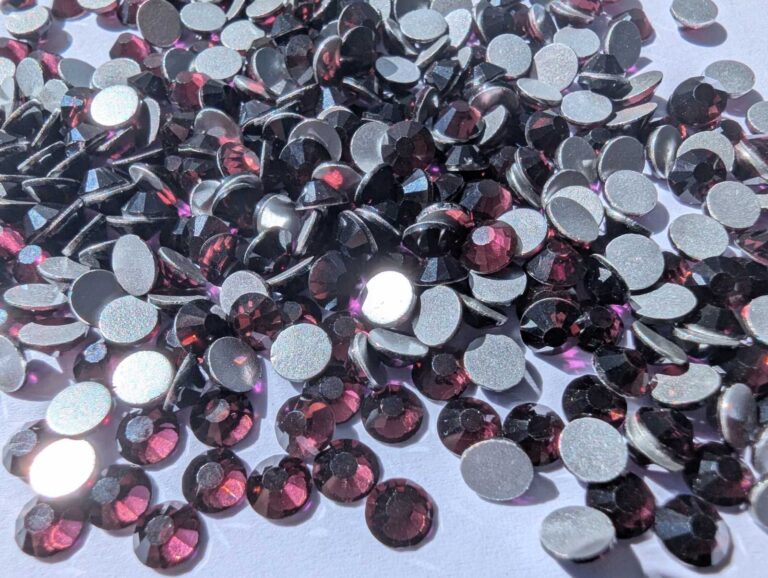 Crystals Non-Hotfix AMETHYST