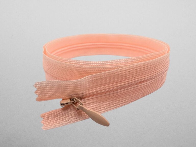 Zippers CHAMPAGNE