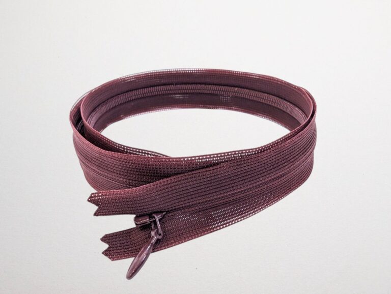 Zippers ESPRESSO