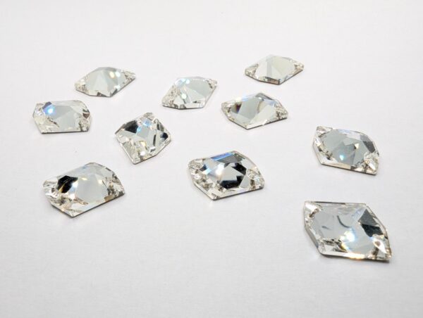 Cosmic Sew-On Stones - Astella