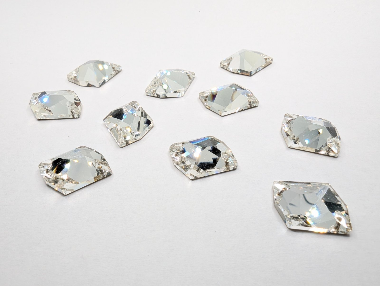 Cosmic Sew-On Stones - Astella