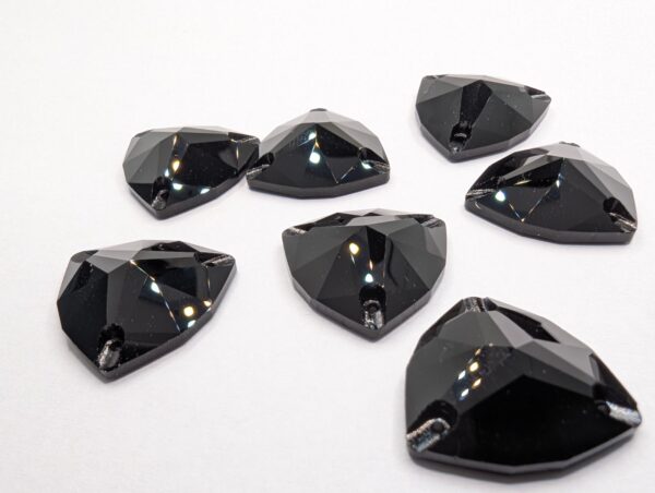 Trilliant Sew-On Stones