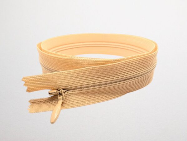 Zippers