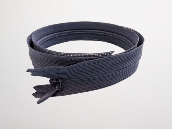 Zippers